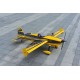 EDGE 540 85" ARF 2159MM JAUNE / GRIS SKYWING