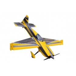 EDGE 540 85" ARF 2159MM JAUNE / GRIS SKYWING