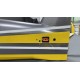 EDGE 540 85" ARF 2159MM JAUNE / GRIS SKYWING