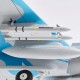 F-18 EDF 64MM PNP FMS