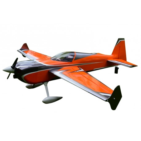 ARS 300 91" ARF 2311MM ORANGE / GRIS SKYWING