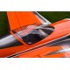 ARS 300 91" ARF 2311MM ORANGE / GRIS SKYWING