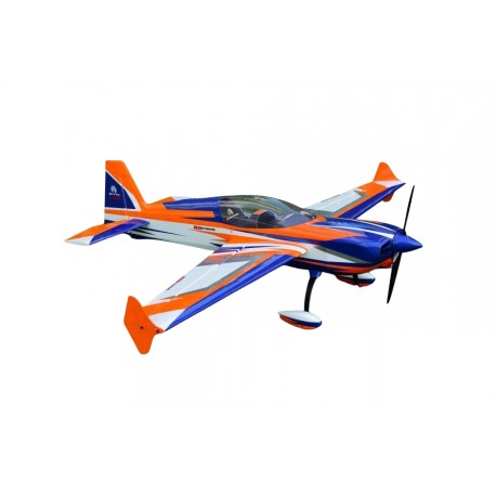 EXTRA NG 91" ARF 2311MM ORANGE / BLEU SKYWING