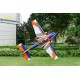 EXTRA NG 91" ARF 2311MM ORANGE / BLEU SKYWING