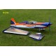 EXTRA NG 91" ARF 2311MM ORANGE / BLEU SKYWING