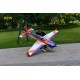 EXTRA NG 91" ARF 2311MM ORANGE / BLEU SKYWING