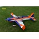 EXTRA NG 91" ARF 2311MM ORANGE / BLEU SKYWING