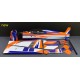 EXTRA NG 91" ARF 2311MM ORANGE / BLEU SKYWING