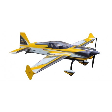 EXTRA NG 91" ARF 2311MM JAUNE/GRIS SKYWING