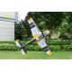 EXTRA NG 91" ARF 2311MM JAUNE/GRIS SKYWING