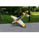 EXTRA NG 91" ARF 2311MM JAUNE/GRIS SKYWING