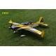 EXTRA NG 91" ARF 2311MM JAUNE/GRIS SKYWING