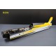 EXTRA NG 91" ARF 2311MM JAUNE/GRIS SKYWING