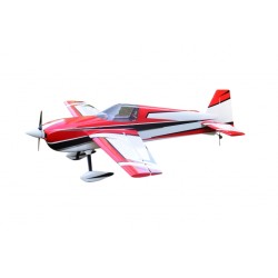 LASER 260 V2 101" ARF 2565MM ROUGE SKYWING