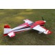 LASER 260 V2 101" ARF 2590MM ROUGE/BLEU CORSAIR SKYWING