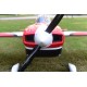 LASER 260 V2 101" ARF 2590MM ROUGE/BLEU CORSAIR SKYWING