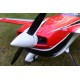 LASER 260 V2 101" ARF 2590MM ROUGE/BLEU CORSAIR SKYWING