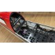 LASER 260 V2 101" ARF 2590MM ROUGE/BLEU CORSAIR SKYWING