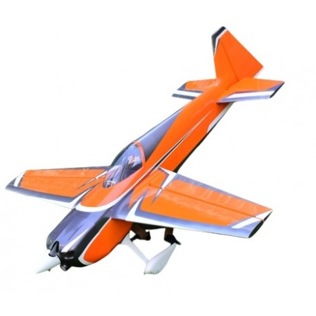 ARS 300 102" V3 ARF 2590MM ORANGE/GRIS SKYWING