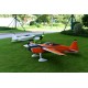 ARS 300 102" V3 ARF 2590MM ORANGE/GRIS SKYWING