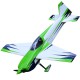 SLICK 360 V2 104" ARF 2641 MM VERT/GRIS SKYWING