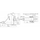 FA-30SH 4 TEMPS 5CC METHANOL SAITO