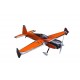 ARS 300 67" ARF 1700MM GRIS / ORANGE SKYWING