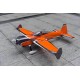 ARS 300 67" ARF 1700MM GRIS / ORANGE SKYWING