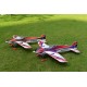 ANGEL F3A 48" 30E ARF 1219MM BLEU / BLANC / ROUGE SKYWING