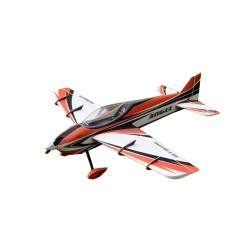 ANGEL F3A 48" 30E ARF 1219MM NOIR / BLANC / ORANGE SKYWING