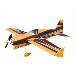 EDGE 540 38" ARF 965MM JAUNE/GRIS SKYWING