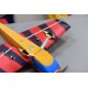 EDGE 540 38" ARF 965MM VERT / NOIR SKYWING