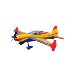 EXTRA NG 67" 1701MM JAUNE / BLEU SKYWING