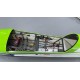 EDGE 540 61"ARF 1550MM GRIS / VERT SKYWING