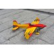 SLICK 360 V2 48" 30E ARF 1219MM JAUNE SKYWING