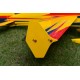 SLICK 360 V2 48" 30E ARF 1219MM JAUNE SKYWING