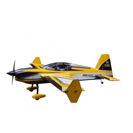 EXTRA NG 48" 30E ARF 1219MM JAUNE SKYWING