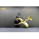 EXTRA NG 48" 30E ARF 1219MM JAUNE SKYWING