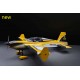 EXTRA NG 48" 30E ARF 1219MM JAUNE SKYWING