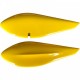 CARENAGES EDGE 540 61" JAUNE SKYWING