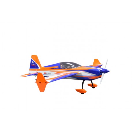 EXTRA NG 48" 30E PNP 1219MM ORANGE SKYWING