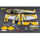 EXTRA NG 48" 30E PNP 1219MM JAUNE SKYWING