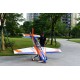 EXTRA NG V2 116" ARF 2946MM ORANGE SKYWING