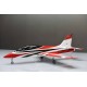 FALCON 71" ARF 1800MM ROUGE SKYWING