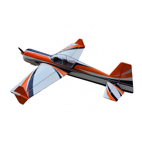 YAK 54 60" ARF 1524MM ORANGE SKYWING