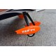 YAK 54 60" ARF 1524MM ORANGE SKYWING