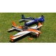 YAK 54 60" ARF 1524MM ORANGE SKYWING