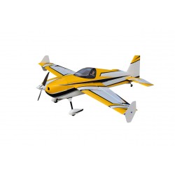 LASER 260 67" 90E ARF 1701MM JAUNE SKYWING