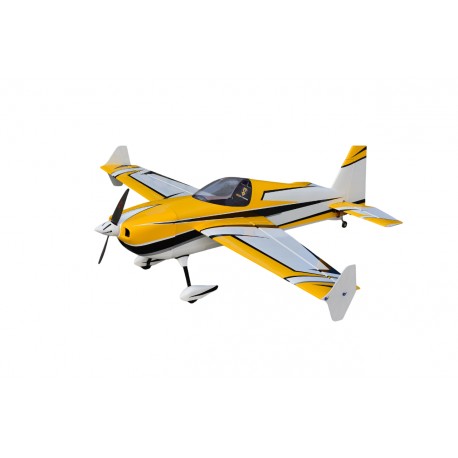 LASER 260 67" 90E ARF 1701MM JAUNE SKYWING