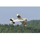 LASER 260 67" 90E ARF 1701MM JAUNE SKYWING